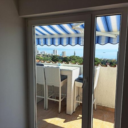 Sea View Later Apartment Rijeka Exterior foto