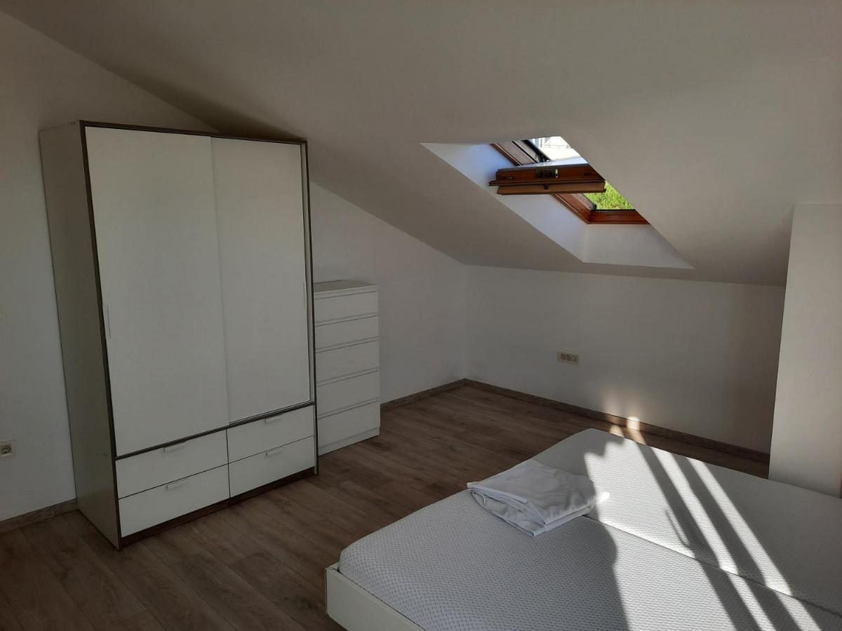 Sea View Later Apartment Rijeka Exterior foto