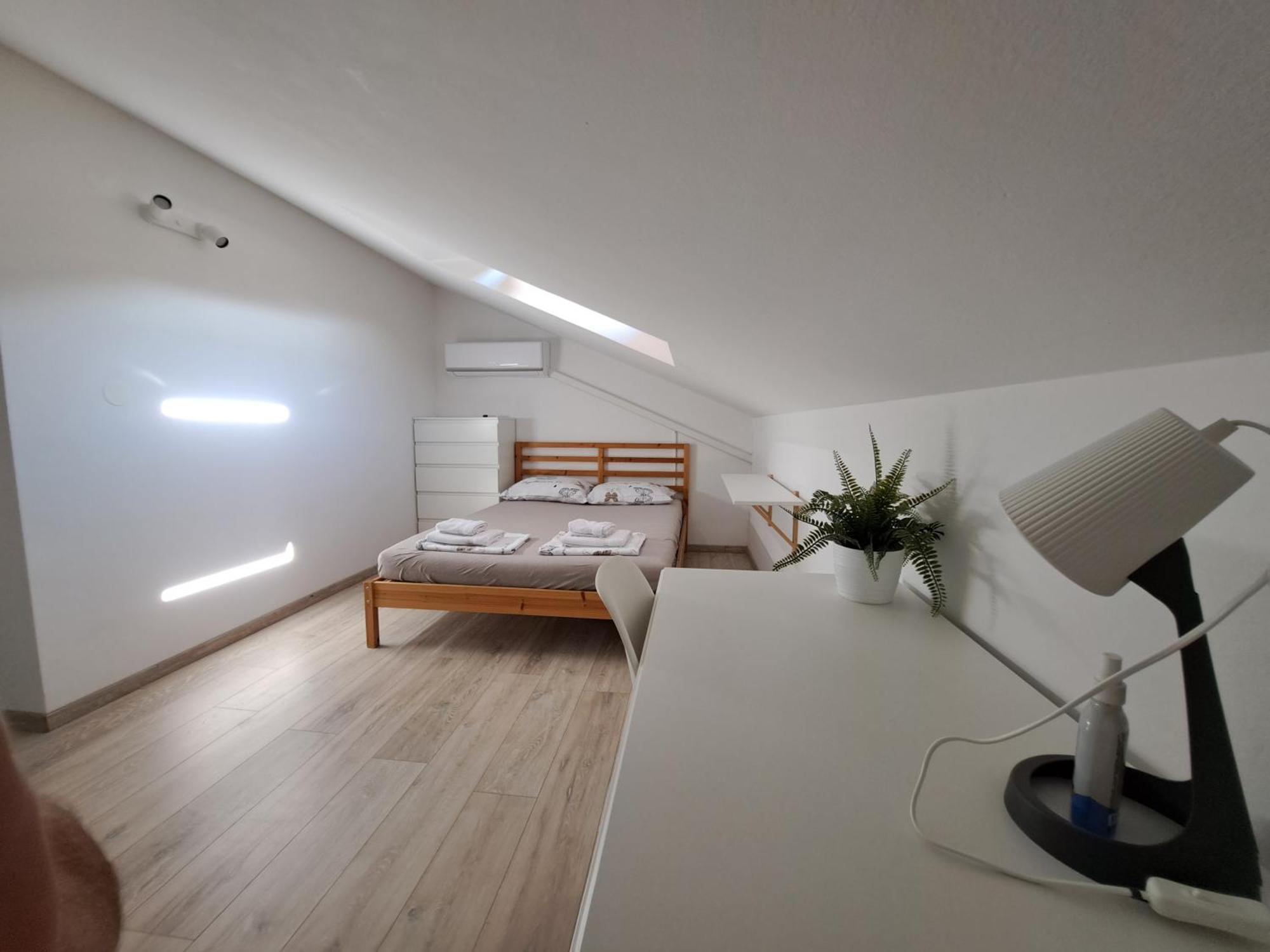 Sea View Later Apartment Rijeka Exterior foto